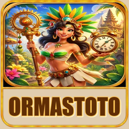 Detail APK ormastoto