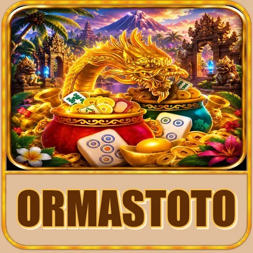 Aplikasi ormastoto Android