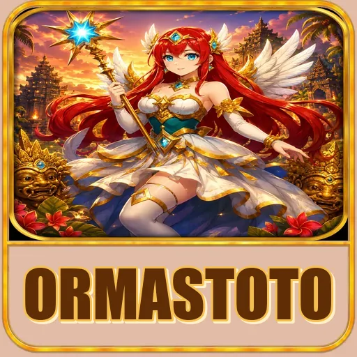 Detail Teknis ormastoto
