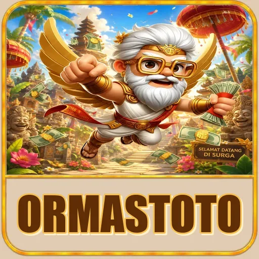 Screenshot Proses Instalasi ormastoto APK